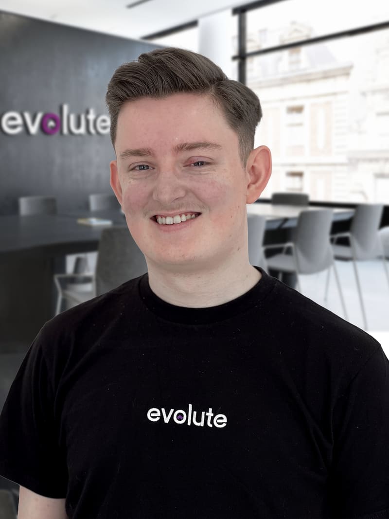 Daniel Manning-Swallow